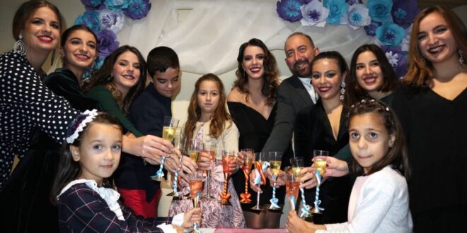 Pedida Belleses Polígono