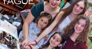 Pedida Belleses 2019