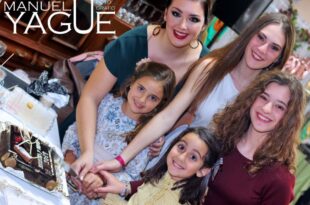 Pedida Belleses 2019