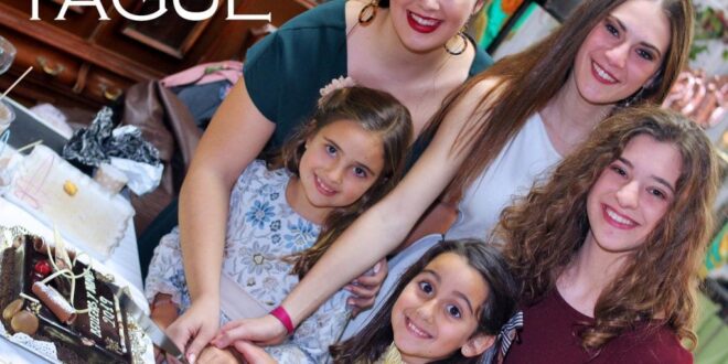 Pedida Belleses 2019