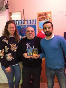 San Nicolás de Bari