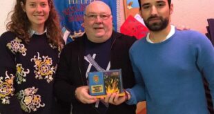 San Nicolás de Bari