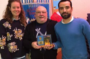 San Nicolás de Bari