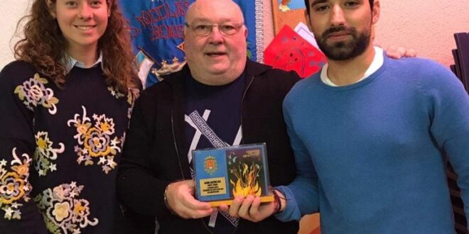 San Nicolás de Bari