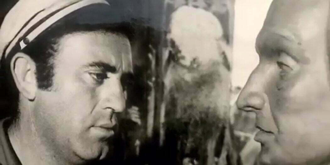 Angel Martin hogueras alicante