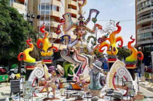 jose angel guirao sergi musoles renovacion artistas 2021 hogueras informacion alicante