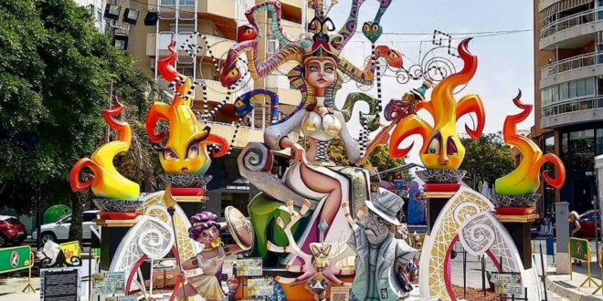 jose angel guirao sergi musoles renovacion artistas 2021 hogueras informacion alicante