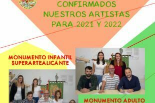 paco giner superarte poligon sant bali alicante hogueras especial