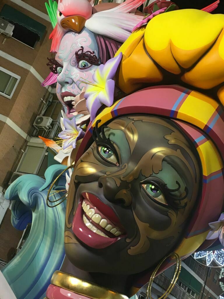 Hogueras 2020 covid aplazadas septiembre Alicante fase