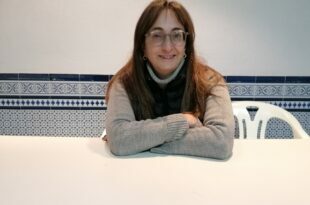 Isabel presidenta Elda